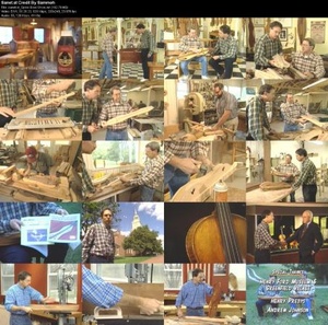 The American Woodshop with Scott Phillips