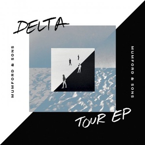 Mumford & Sons - Delta Tour EP (2020) Mp3 320kbps [PMEDIA] ⭐️