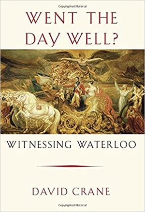 [ FreeCourseWeb ] Went the Day Well - Witnessing Waterloo