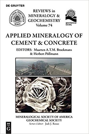 [ FreeCourseWeb ] Applied Mineralogy of Cement & Concrete