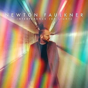 Newton Faulkner - Interference (of Light) (2021) Mp3 320kbps [PMEDIA] ⭐️