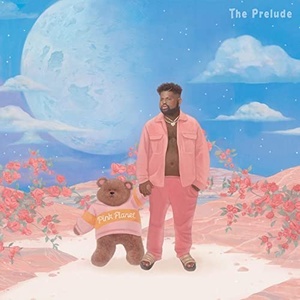 Pink Sweat$ - The Prelude (2020) Mp3 320kbps [PMEDIA] ⭐️