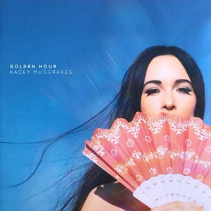 Kacey Musgraves - Golden Hour [PBTHAL Frankencart]