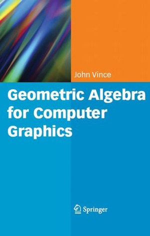 [ FreeCourseWeb ] Geometric Algebra for Computer Graphics