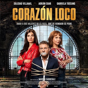 So Much Love to Give-Corazon loco (2020) ITA-SPA Ac3 5.1 WebRip 1080p H264 [ArMor]