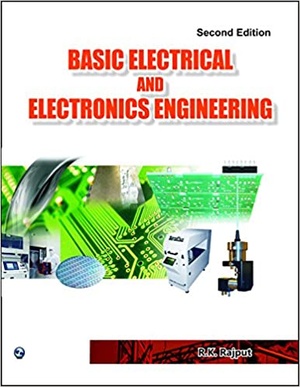 [ TutPig ] Basic Electrical and Electronics Engineering, 2nd edition
