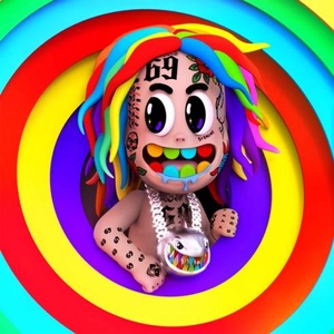 6IX9INE - TattleTales (Deluxe Version) (2020) Mp3 320kbps [PMEDIA] ⭐️