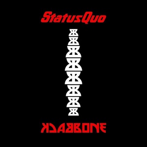 Status Quo - Backbone (2019 - Metal) [Flac 24-96]
