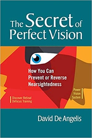 [ FreeCourseWeb ] The Secret of Perfect Vision- How You Can Prevent or Reverse Nearsightedness