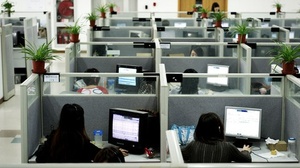 Udemy - HR Data Analysis using Excel