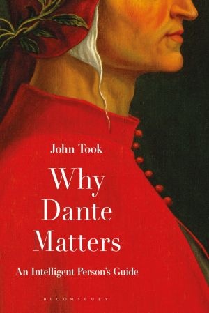 [ DevCourseWeb ] Why Dante Matters - An Intelligent Person's Guide