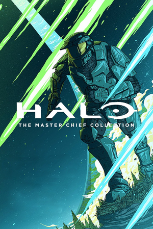 Halo: The Master Chief Collection - 1.2282 [MULTi12] [Goldberg] [GNU/Linux Wine] [johncena141]