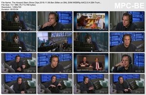 The.Howard.Stern.Show.720p.SiriusXM.Clips.Pack.10