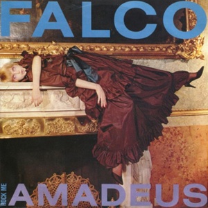 Falco - Rock Me Amadeus EP (2020) [FLAC] [R-DJ]