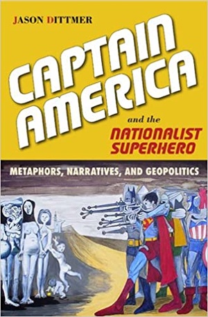 [ FreeCourseWeb ] Captain America and the Nationalist Superhero - Metaphors, Narratives, and Geopolitics