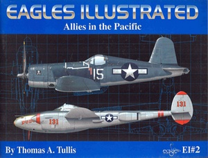 Allies in the Pacific