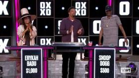 Hip Hop Squares S02E09 Erykah Badu vs Snoop Dogg 720p HDTV x264 CRiMSON eztv