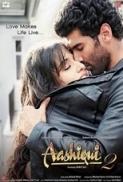 Aashiqui 2 2013 Hindi 1080p Blu Ray x264 DD 5 1 ESub HDSector