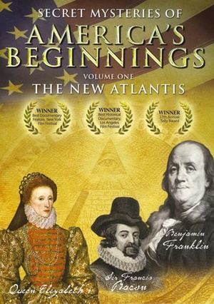Secret Mysteries Of America's Beginnings - Vol 1-4 (2006-2010)