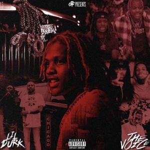 Lil Durk - The Voice (2020) Mp3 320kbps [PMEDIA] ⭐️