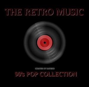 VA - Popular 90's & Coolhits! (2018)[MP3]