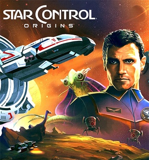 Star Control Origins v1 01 53103 MULTi5 FitGirl Repack