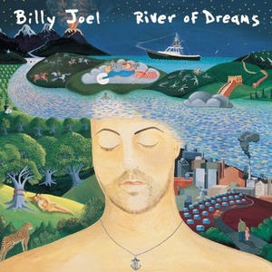 1993. Billy Joel - River Of Dreams (2013) [24-96]