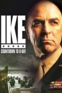 Ike: Countdown to D-Day (2004) [1080p] [WEBRip] [5.1] [YTS] [YIFY]