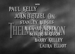 The File on Thelma Jordon (1949) [BluRay] [1080p] [YTS] [YIFY]