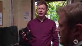 Kinne Tonight S02E06 XviD-AFG [eztv]