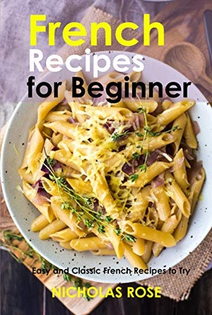[ FreeCourseWeb ] French Recipes for Beginner - Easy and Classic French Recipes to Try