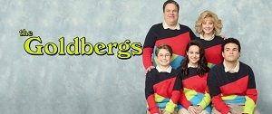 The Goldbergs Complete Season 01