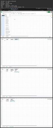 [ CourseWikia ] Skillshare - SQL 101 - Databases for beginners