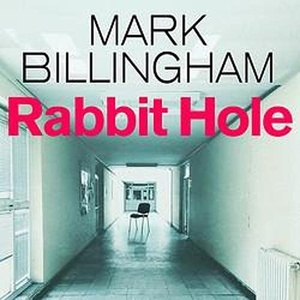 Rabbit Hole - Mark Billingham - 2021 (Thriller) [Audiobook] (miok)