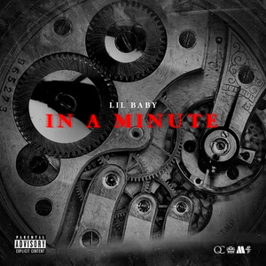 Lil Baby - In A Minute [2022-Single]