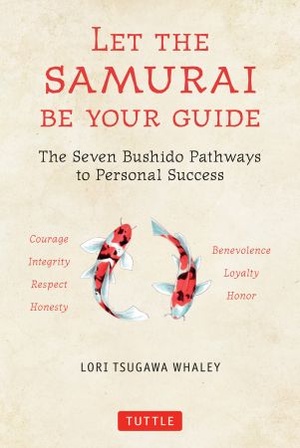 [ FreeCourseWeb ] Let the Samurai Be Your Guide - The Seven Bushido Pathways to Personal Success