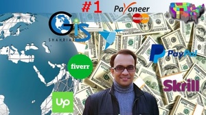 [ FreeCourseWeb ] Udemy - Freelancing with GIS Level 1 - Earn from Home