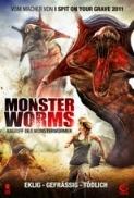 Mongolian Death Worm (2010) [1080p] [BluRay] [5.1] [YTS] [YIFY]