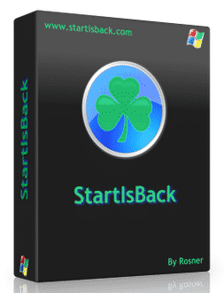 StartIsBack ++ 2.8.3 Multilingual + Crack [APKGOD]