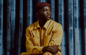 Jacob Banks - Discography (2013-2021) [gnodde]