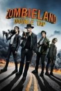 Zombieland Double Tap (2019) Original 720p AMZN WEBRip Multi Audio [Hindi+English+Tamil+telegu] Multi Subs x264 -Shadow