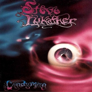 Steve Lukather - Candyman (1994) FLAC Soup