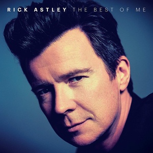 Rick Astley - The Best of Me (2019) [320 KBPS] [pradyutvam]