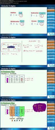 [ FreeCourseWeb ] Fundamentals of Algebra-Math Basics