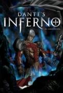 Dante's Inferno: An Animated Epic (2010) [BluRay] [1080p] [YTS] [YIFY]
