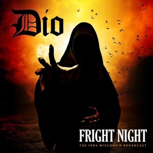 Dio - Fright Night (Live 1994) (2021) Mp3 320kbps [PMEDIA] ⭐️