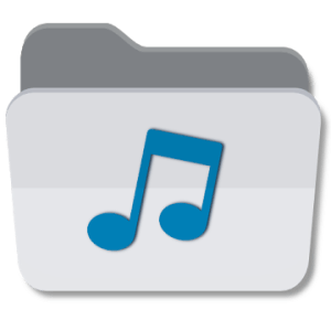 Music Folder Player Full v2.5.5 Paid APK {APKMAZA}