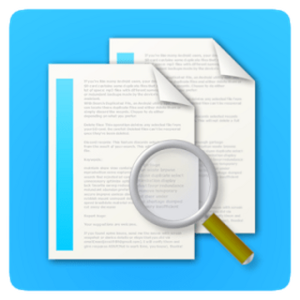 Search Duplicate File (SDF Pro) v4.111 Paid APK {APKMAZA}