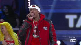 Nick Cannon Presents Wild n Out S13E36 Cynthia Bailey and YFN Lucci HDTV x264-CRiMSON [eztv]