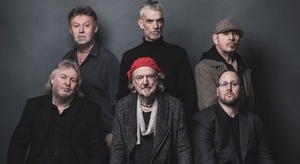 Climax Blues Band - 2019 - Hands Of Time [EAC FLAC] (miok) [WWRG]